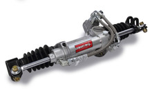 Sweet 005-936411-250 - 4in Power Rack w/Servo 19.25in Slotted Eyes
