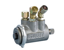 Sweet 302-32220 - Integrated Servo w/220 Valve