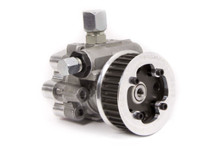 Sweet 305-85839 - Alum P/S Pump w/Fuel Pump Drive 33t Pulley