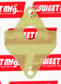 Sweet 301-61004 - Phenolic Spacer for B/H Mnt. Combination Pump