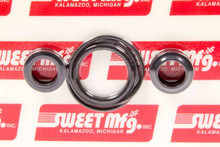 Sweet 301-30067 - Pro Dual Pull Cylinder Seal Kit