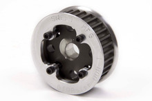 Sweet 301-30043 - Pulley HTD 33 Tooth w/ Belt Guides