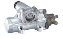 Sweet 209-12235 - Steering Box 12:1 .235 Valve 600 Series Box