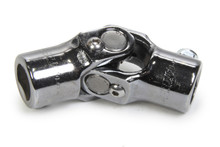 Sweet 401-61919 - U-Joint Chrome 3/4in DD x 3/4in DD Spline