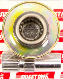 Sweet 801-70001 - Pinless Quick Release As