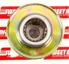 Sweet 801-70036 - Steel Quick Release w/o Coupler for  Spline