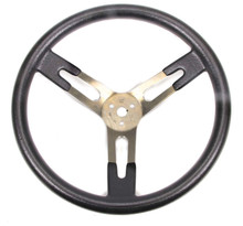 Sweet 601-70132 - 13in Dish Steering Wheel