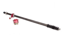 Sweet 405-10317 - Rocket LW Adj Column w/Alum QR