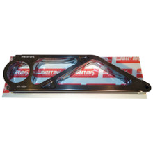 Sweet 405-10220 - Column Dash Brkt 9-3/8 Black