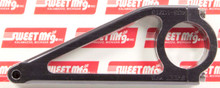 Sweet 405-10215 - Column Dash Brkt 6-3/8 Black