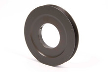 Sweet 501-30024 - Power Steering Pump Pulley - V-Belt - 1 Groove -  Rear End Yoke Mount - Each