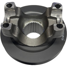 Sweet 501-30037 - Pulley Rear Fine Spline w/Yoke
