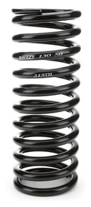 Swift Springs 130-500-215 TH - Coil Spring Conv Rear 13in x 5in x 215lb