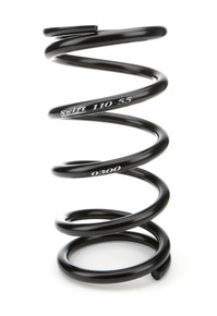 Swift Springs 110-550-300 - Conventional Spring 11in x 5.5in x 300lb