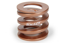 Swift Springs SBS1000 S - Bump Stop Spring Flat Wire 1000