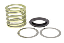 Swift Springs H65-070-008 - Helper Spring C/O 2.8in Tall 45lb