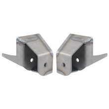 Synergy Mfg 5021 - Synergy Jeep JK Heavy Duty Front Lower Control Arm Frame Bracket