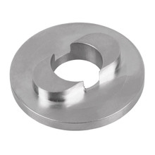 Synergy Mfg 8565-02 - Synergy 00-09 Ram 1500/2500/3500 4x4 16mm Cam Bolt Eliminator Kit