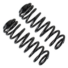 Synergy Mfg 8864-30 - Synergy Jeep JL Rear Lift Springs JL 2 DR 4.0in JLU 4 DR 3.0 Inch