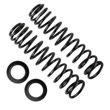 Synergy Mfg 8863-20 - Synergy Jeep JL/JT Front Lift Springs JL 2 DR 3.0in JLU 4 DR 2.0 Inch