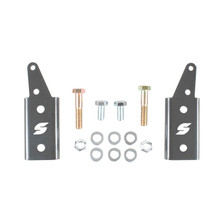 Synergy Mfg 8808-01 - Synergy Jeep Gladiator JT Rear Sway Bar Drop Bracket