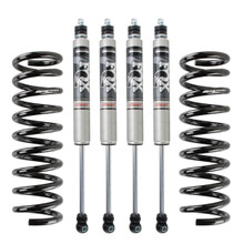 Synergy Mfg 8750-10 - Synergy 2014+ Ram 2500 Leveling System
