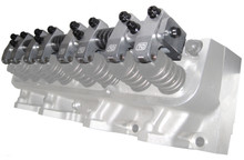 T&D Machine 7022 - BBF FE Shaft Rocker Arm Kit w/Edelbrock Heads
