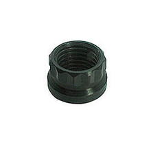 T&D Machine 03210 - Rocker Arm Jam Nut - 7/16-20 12pt
