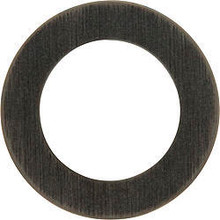 T&D Machine 0660-045 - Shim Washer - 1.0 OD x 5/8 ID x .045