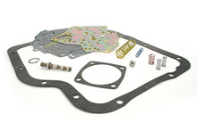 TCI 226000 - 66-'91 TH400 Valve Body Improvement Kit