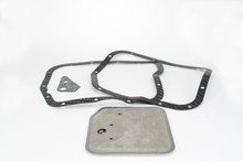 TCI 128500 - Torque Command 727/904 and Torqueflite 727/904 Racing Filter and Pan Gasket Set