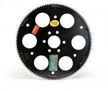 TCI 149162 - Chrysler 6-Hole Crank Engine to Small Pattern GM Transmission Adapter Flexplate