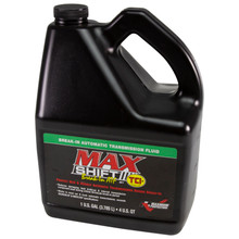 TCI 15901TCI - Max-Shift Break-In Transmission Fluid 1 Gallon