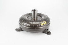 TCI 241002 - TH350/TH400 w/ Dual Pattern w/ Anti-Baloon Plate