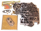 TCI 222400TCI - 64-91 TH400 StreetFighter Valve Body