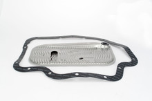 TCI 228500 - 66-'91 TH400 Racing Filter and Pan Gasket Set