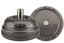 TCI 242950 - Bolt-Together Converter Triple-Disc 4L80E/6X