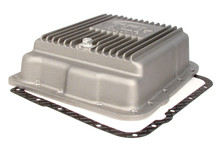 TCI 328000 - GM TH350 Cast Aluminum Deep Pan (2 Extra Quarts)