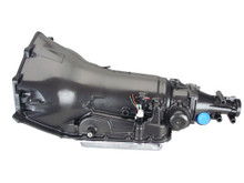 TCI 371000 - 700R4 StreetFighter Transmission for Chevrolet V8