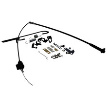 TCI 370816 - Premium TV Cable Corrector Kit for Holley Carburetors