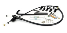 TCI 370815 - Premium TV Cable Corrector Kit for Edelbrock Carburetors