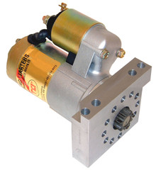 TCI 351106 - Chevrolet Permanent Magnet Racing Starter