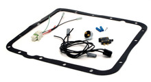 TCI 376600 - Universal Lock-Up Wiring Kit for GM 700R4