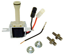 TCI 376601 - 700R4/2004R TCC 2-Wire Solenoid