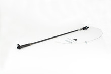 TCI 376800 - GM 2004R/700R4 Universal TV/Kickdown Cable