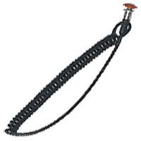 TCI 388500 - Spiral Cord w/ Microswitch and Extra Large Button