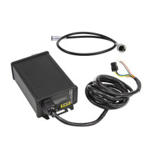 TCI 377311 - Speedo Control Box Kit GM w/Clip on Cable