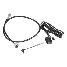 TCI 377305-1 - SCU Threaded Cable 5/8 GM/Ford