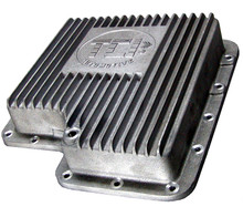 TCI 428000 - Ford C6 Cast Aluminum Deep Pan