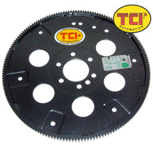 TCI 399373 - Chevrolet 400 Flexplate; External Balance; Dual GM Bolt Pattern
